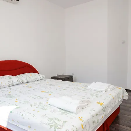 Iris 4* Alanya