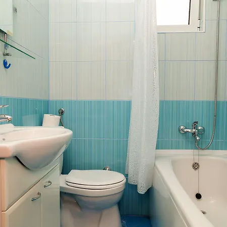 Iris 4* Alanya