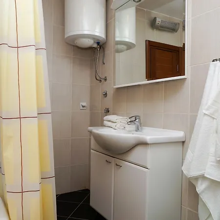 Iris Aparthotel Alanya