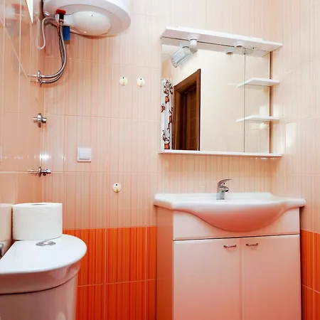 Iris Aparthotel Alanya