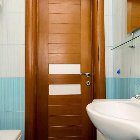 Iris Aparthotel Alanya