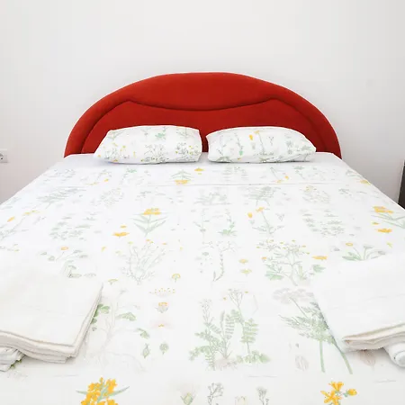 Iris 4* Alanya