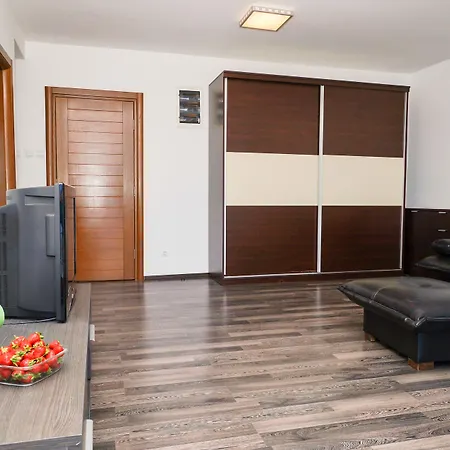 Aparthotel Iris Alanya