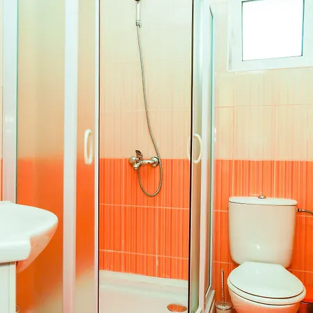 Iris Aparthotel Alanya