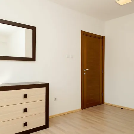 Aparthotel Iris Alanya