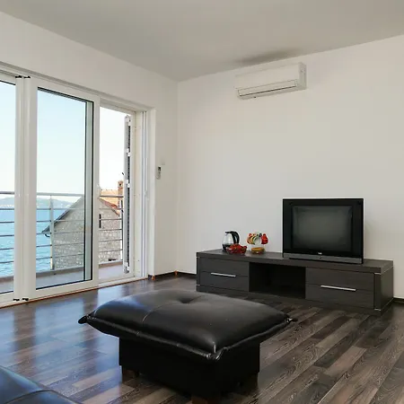Iris Aparthotel Alanya