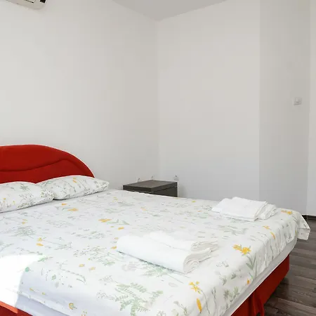 Iris 4* Alanya