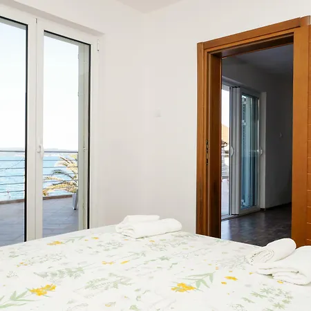 Iris 4* Alanya