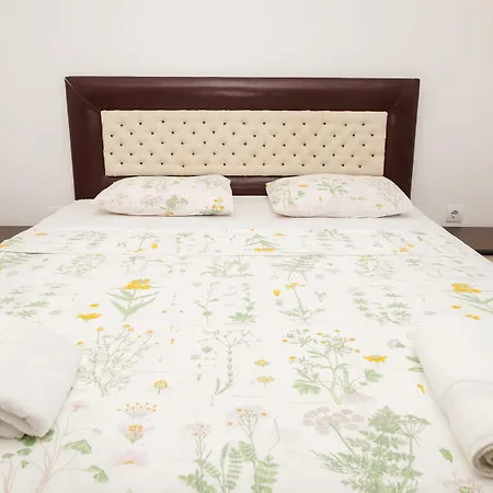 Aparthotel Iris Alanya
