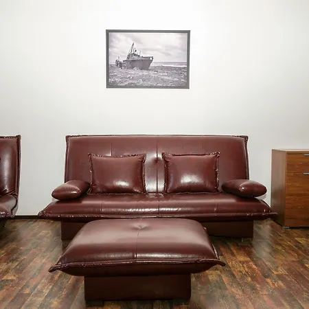 Aparthotel Iris 4*