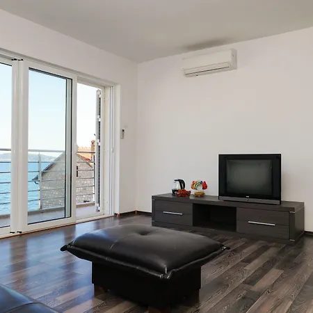 Aparthotel Iris Alanya