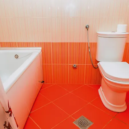Iris Aparthotel 4*