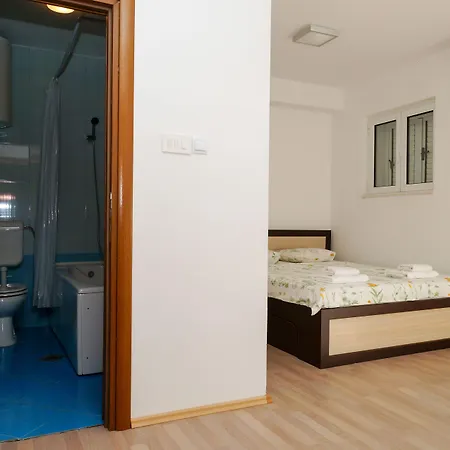 Iris Aparthotel Alanya