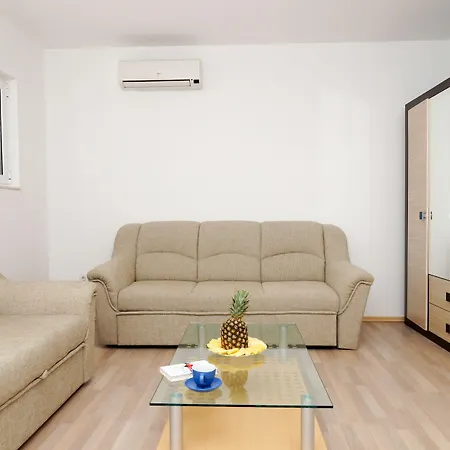 Aparthotel Iris Alanya