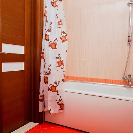 Iris 4* Alanya