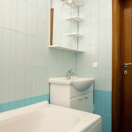 Aparthotel Iris